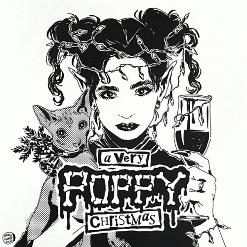 Poppy : A Very Poppy Christmas